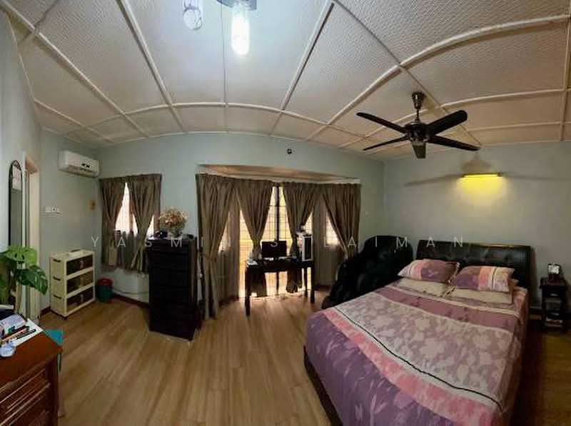 2-storey Terraced House for Sale in Seksyen 5 Wangsa Maju (Wangsa Maju) - Yasmin Sulaiman - PropertyGuru.com.my