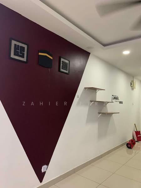 Apartment for Sale at PPA1M Metropolitan Kepong - Zahier Firza - Interior - PropertyGuru.com.my