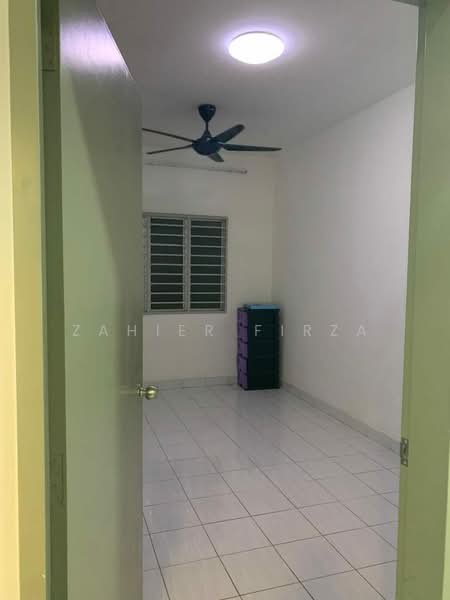 Apartment for Sale at PPA1M Metropolitan Kepong - Zahier Firza - Interior - PropertyGuru.com.my