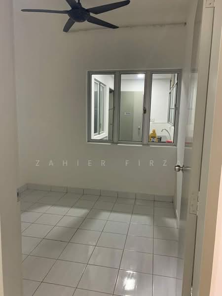 Apartment for Sale at PPA1M Metropolitan Kepong - Zahier Firza - Interior - PropertyGuru.com.my