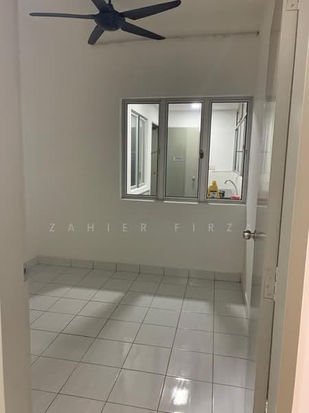 Apartment for Sale at PPA1M Metropolitan Kepong - Zahier Firza - Interior - PropertyGuru.com.my