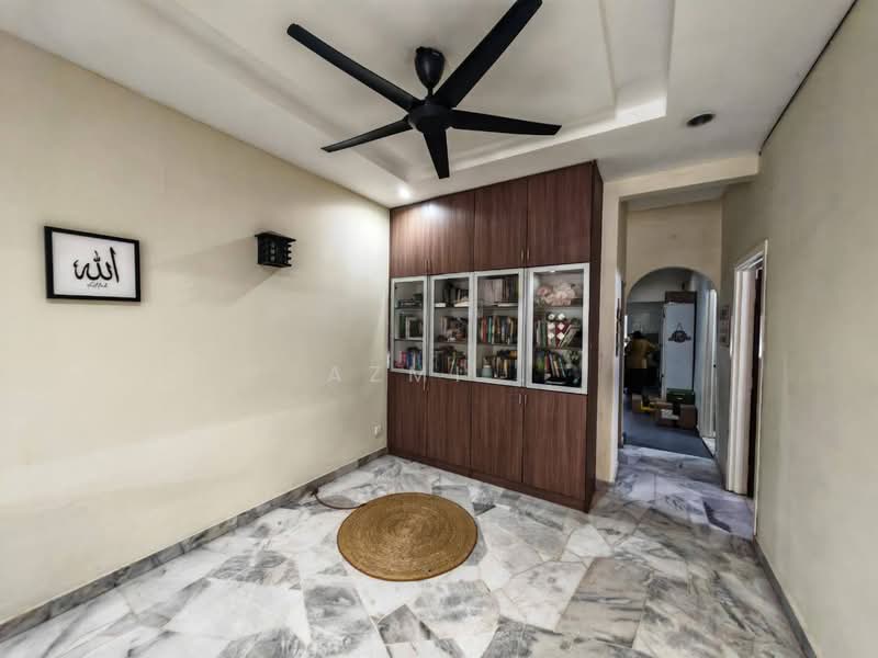 Rumah Teres untuk Dijual di Bandar Kinrara Seksyen 5 (Bandar Kinrara) - Azmi . - Interior - PropertyGuru.com.my