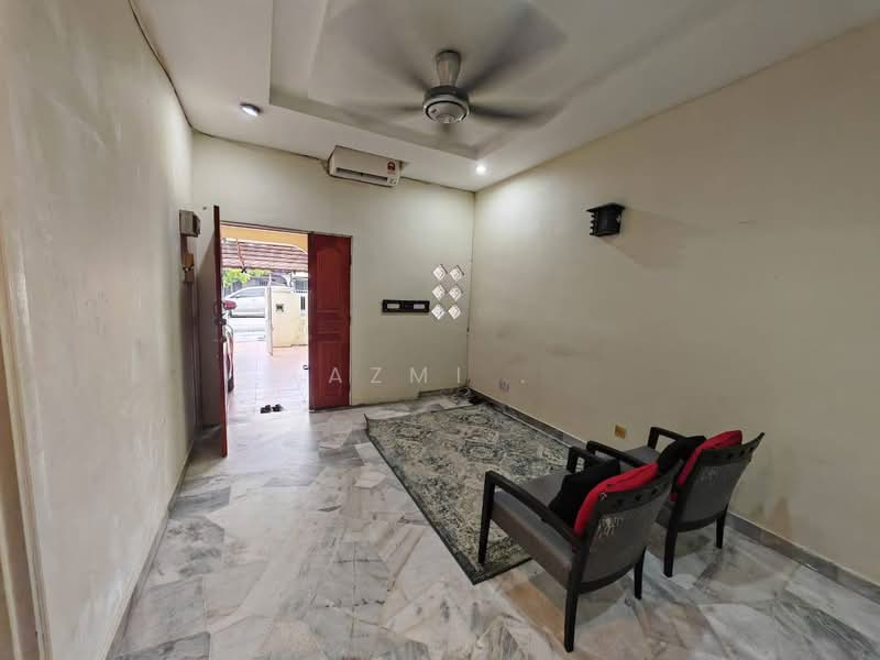 Rumah Teres untuk Dijual di Bandar Kinrara Seksyen 5 (Bandar Kinrara) - Azmi . - PropertyGuru.com.my
