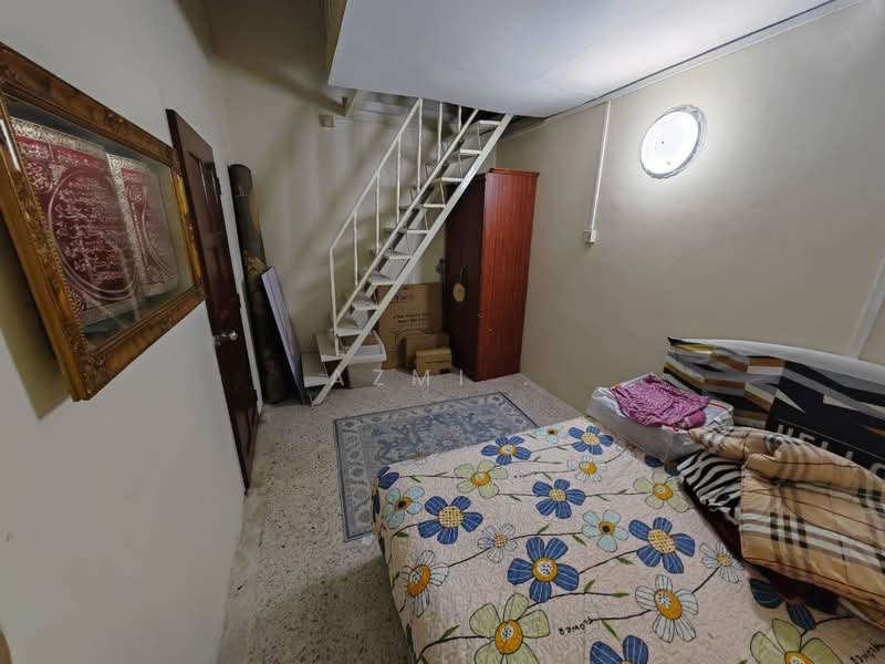 Rumah Teres untuk Dijual di Bandar Kinrara Seksyen 5 (Bandar Kinrara) - Azmi . - PropertyGuru.com.my