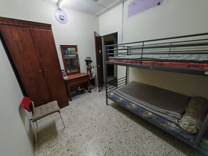 Rumah Teres untuk Dijual di Bandar Kinrara Seksyen 5 (Bandar Kinrara) - Azmi . - PropertyGuru.com.my