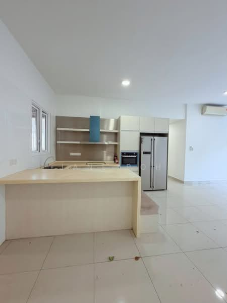 Kondominium untuk Dijual di The Loft @ Southbay City - Jane Poh - Kitchen - PropertyGuru.com.my