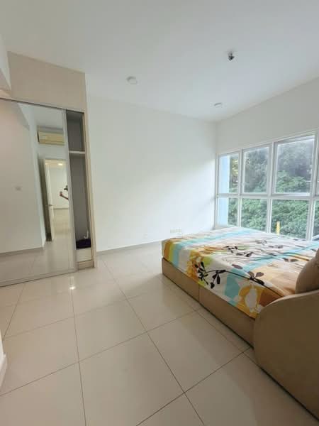 Kondominium untuk Dijual di The Loft @ Southbay City - Jane Poh - Bedroom - PropertyGuru.com.my