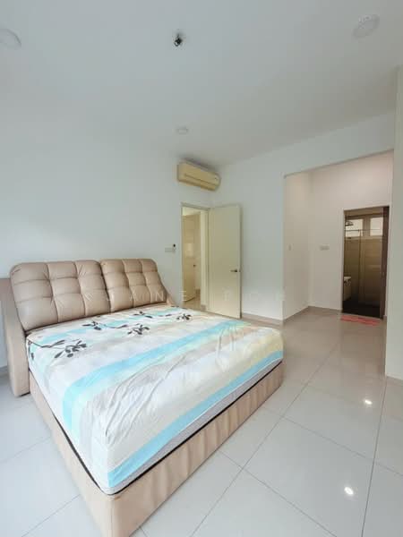 Kondominium untuk Dijual di The Loft @ Southbay City - Jane Poh - Bedroom - PropertyGuru.com.my
