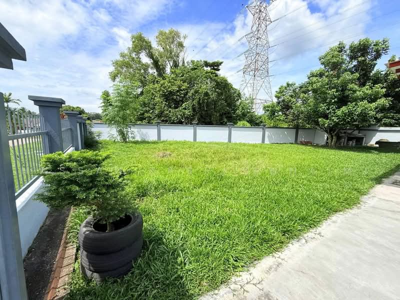 Rumah Teres untuk Dijual di Seremban (Negeri Sembilan) - Hassan Basri Suhaimi - Garden - PropertyGuru.com.my