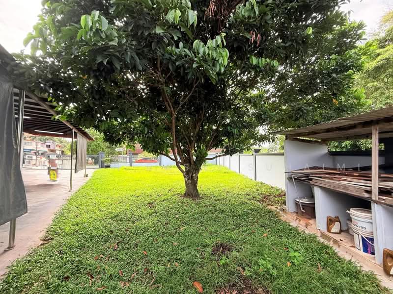 Rumah Teres untuk Dijual di Seremban (Negeri Sembilan) - Hassan Basri Suhaimi - Exterior - PropertyGuru.com.my
