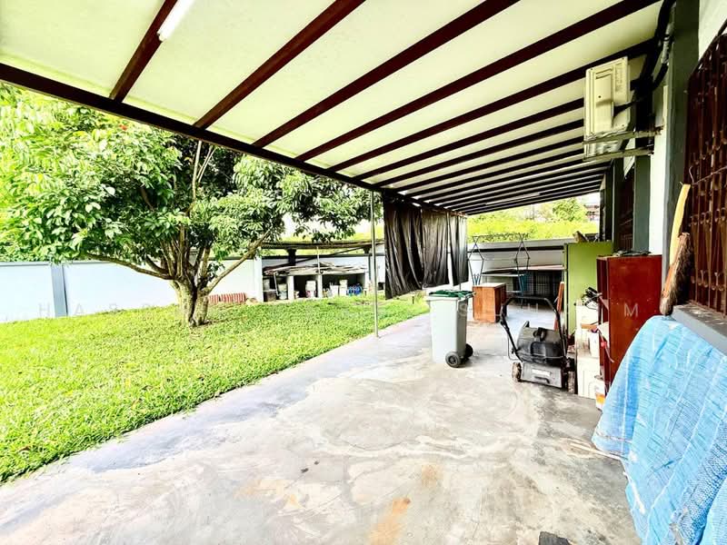 Rumah Teres untuk Dijual di Seremban (Negeri Sembilan) - Hassan Basri Suhaimi - Exterior - PropertyGuru.com.my