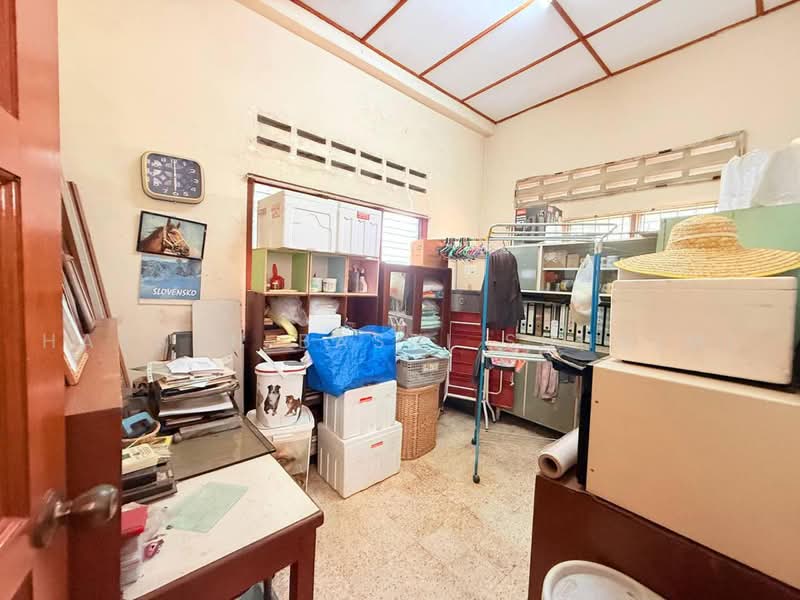 Rumah Teres untuk Dijual di Seremban (Negeri Sembilan) - Hassan Basri Suhaimi - Study - PropertyGuru.com.my