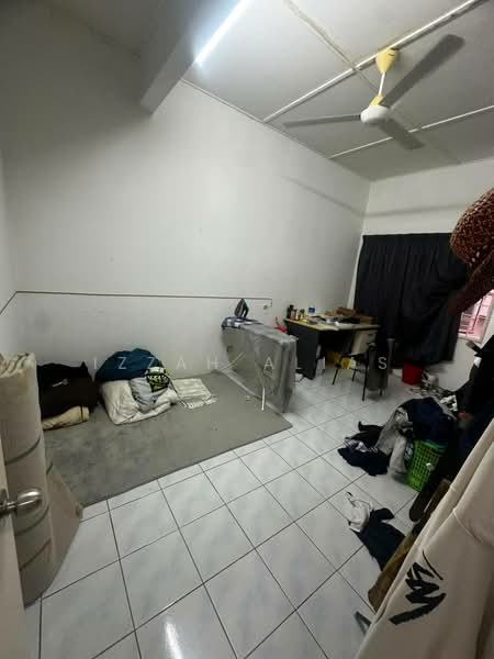 Rumah Teres 2-Tingkat untuk Dijual di Ukay Perdana (Ulu Kelang) - Izzah Alias - Interior - PropertyGuru.com.my