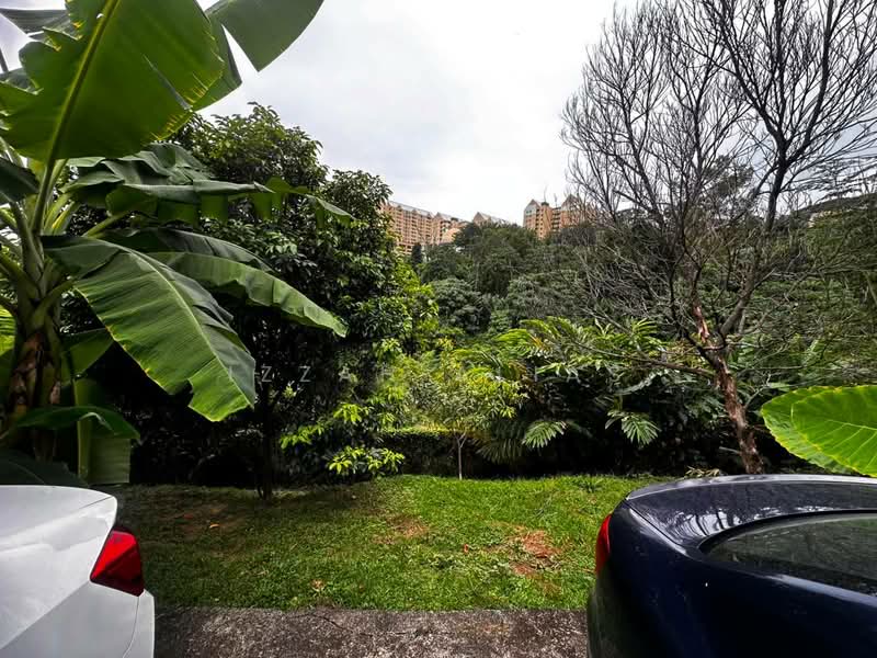Rumah Teres 2-Tingkat untuk Dijual di Ukay Perdana (Ulu Kelang) - Izzah Alias - Exterior - PropertyGuru.com.my