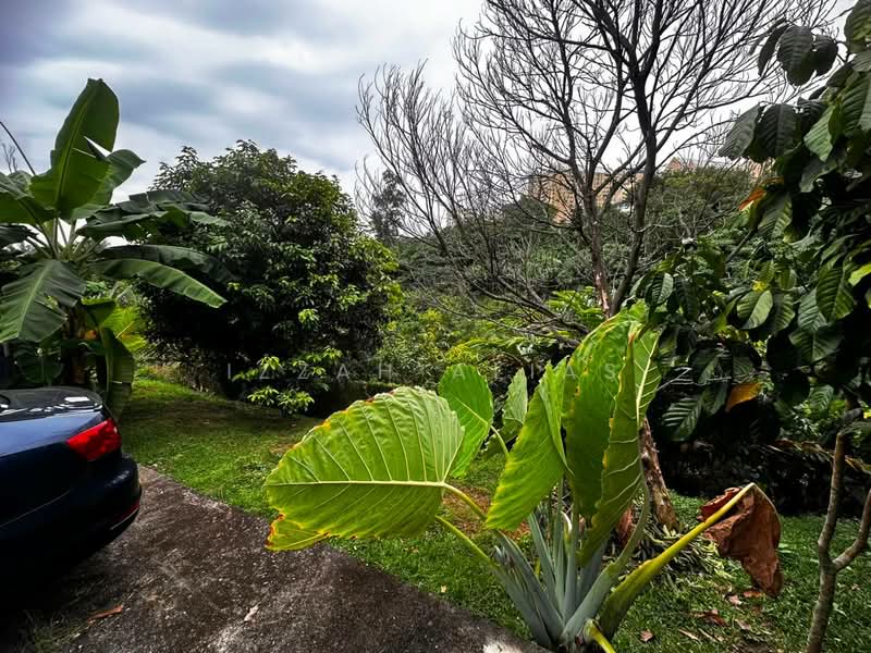 Rumah Teres 2-Tingkat untuk Dijual di Ukay Perdana (Ulu Kelang) - Izzah Alias - Exterior - PropertyGuru.com.my