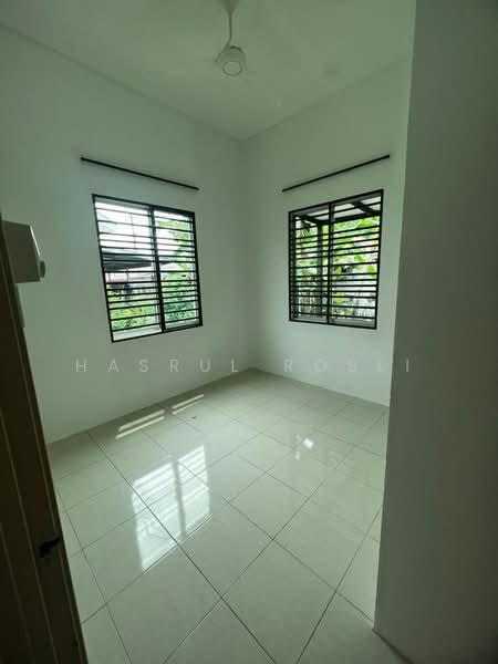 Semi-Detached House for Sale in Alor Setar (Kedah) - Hasrul Rosli - Interior - PropertyGuru.com.my