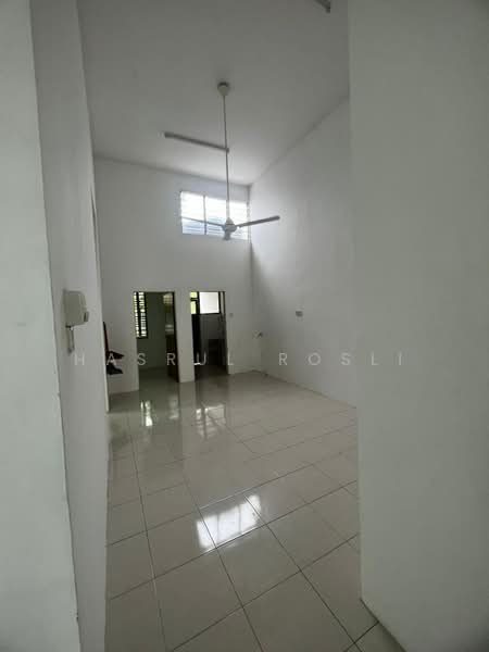 Semi-Detached House for Sale in Alor Setar (Kedah) - Hasrul Rosli - Interior - PropertyGuru.com.my