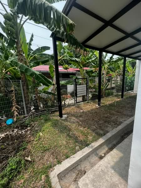 Semi-Detached House for Sale in Alor Setar (Kedah) - Hasrul Rosli - Exterior - PropertyGuru.com.my