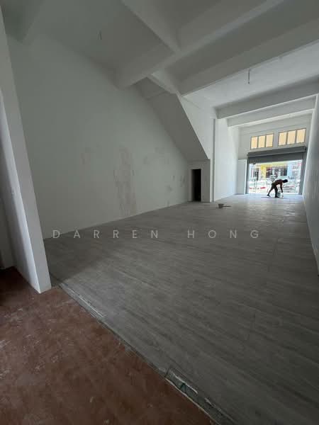 Kedai untuk Disewa di Taman Mount Austin (Tebrau) - Darren Hong - Interior - PropertyGuru.com.my