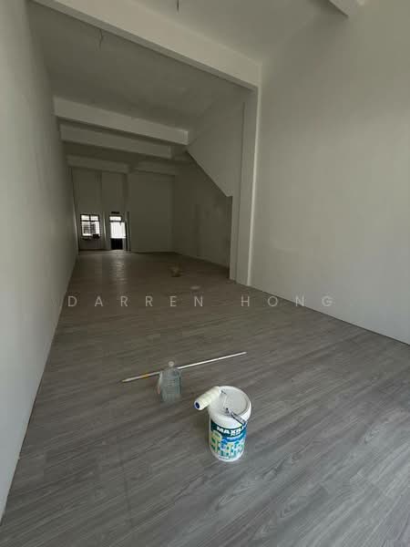 Kedai untuk Disewa di Taman Mount Austin (Tebrau) - Darren Hong - Interior - PropertyGuru.com.my