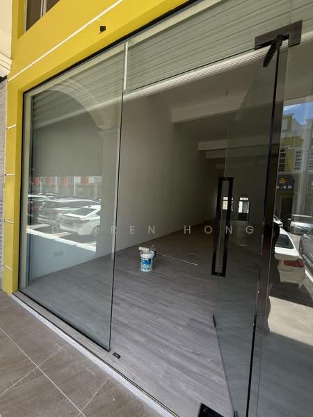 Kedai untuk Disewa di Taman Mount Austin (Tebrau) - Darren Hong - Entrance - PropertyGuru.com.my