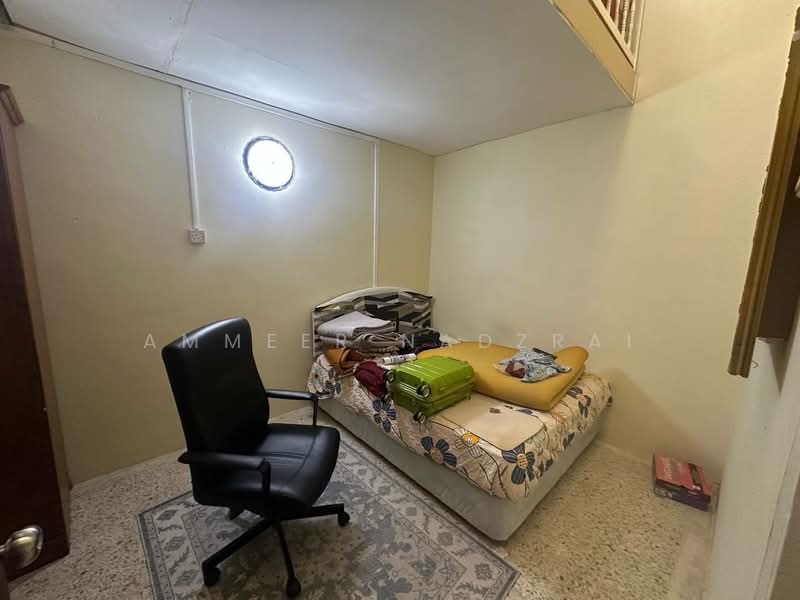Rumah Teres 1-Tingkat untuk Dijual di Puchong (Selangor) - Ammeer Nadzrai - Bedroom - PropertyGuru.com.my