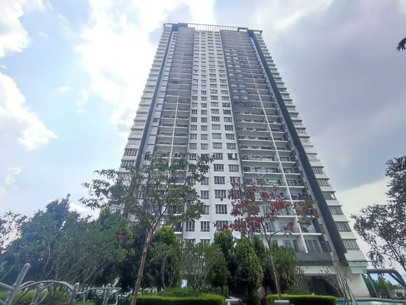 Condominium for Sale at Villa Crystal - Mint Ong - Exterior - PropertyGuru.com.my