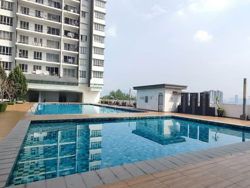 Condominium for Sale at Villa Crystal - Mint Ong - Exterior - PropertyGuru.com.my