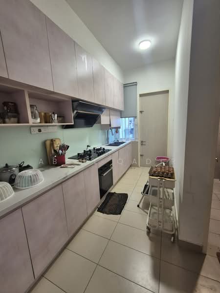 2-storey Terraced House for Sale in Presint 12 (Putrajaya) - Abdul Qadir - PropertyGuru.com.my