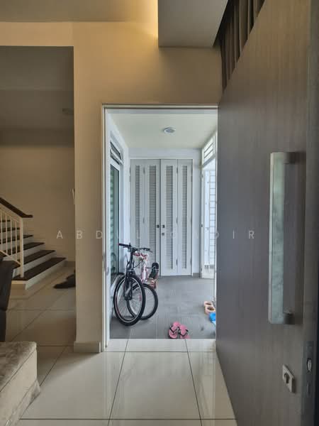 2-storey Terraced House for Sale in Presint 12 (Putrajaya) - Abdul Qadir - PropertyGuru.com.my