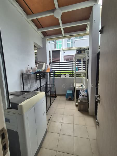 2-storey Terraced House for Sale in Presint 12 (Putrajaya) - Abdul Qadir - PropertyGuru.com.my