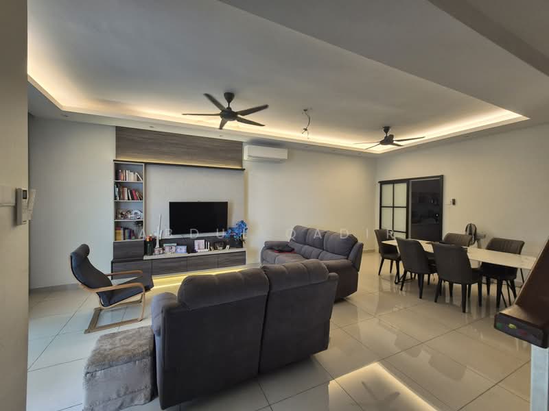 2-storey Terraced House for Sale in Presint 12 (Putrajaya) - Abdul Qadir - PropertyGuru.com.my
