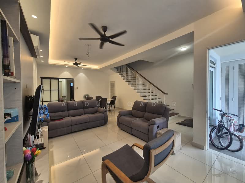 2-storey Terraced House for Sale in Presint 12 (Putrajaya) - Abdul Qadir - PropertyGuru.com.my