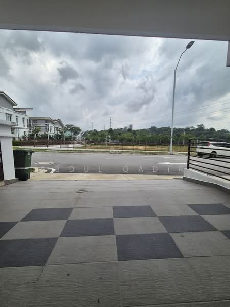 2-storey Terraced House for Sale in Presint 12 (Putrajaya) - Abdul Qadir - PropertyGuru.com.my