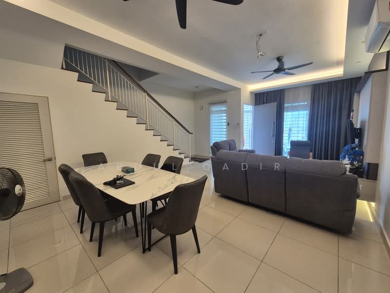 2-storey Terraced House for Sale in Presint 12 (Putrajaya) - Abdul Qadir - PropertyGuru.com.my