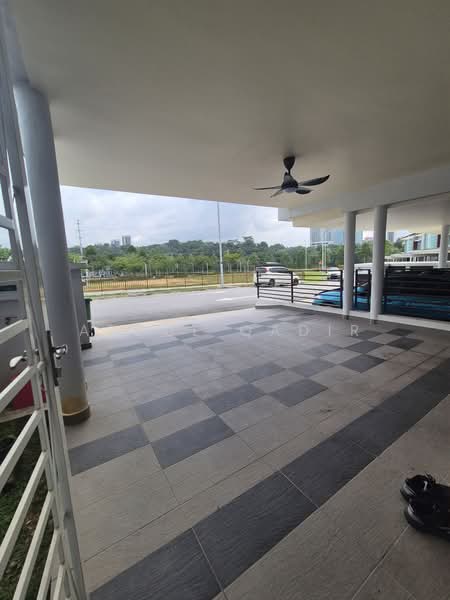 2-storey Terraced House for Sale in Presint 12 (Putrajaya) - Abdul Qadir - PropertyGuru.com.my