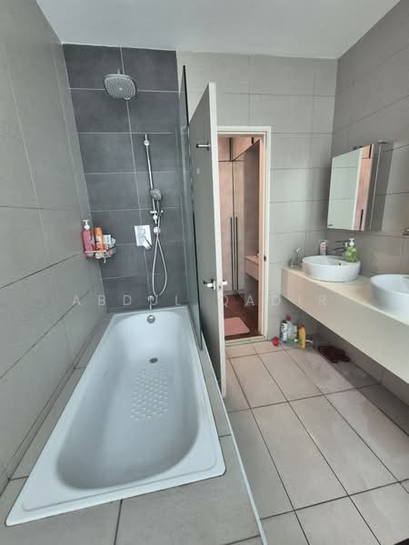 2-storey Terraced House for Sale in Presint 12 (Putrajaya) - Abdul Qadir - PropertyGuru.com.my