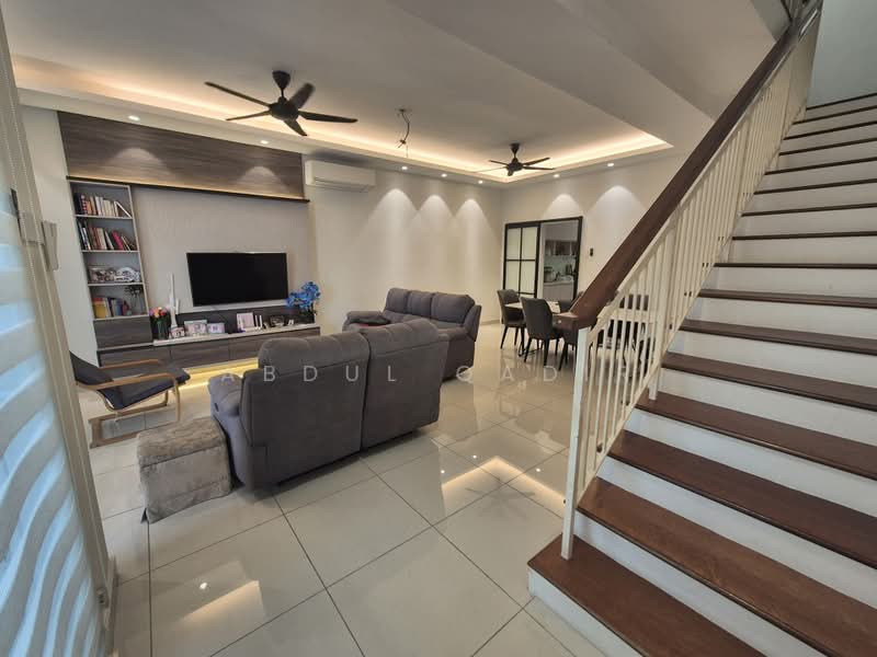 2-storey Terraced House for Sale in Presint 12 (Putrajaya) - Abdul Qadir - PropertyGuru.com.my