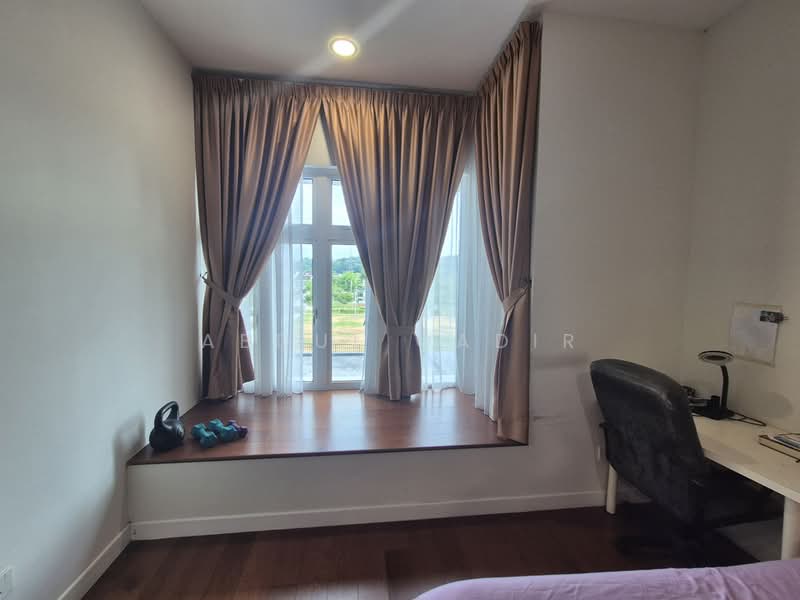 2-storey Terraced House for Sale in Presint 12 (Putrajaya) - Abdul Qadir - PropertyGuru.com.my