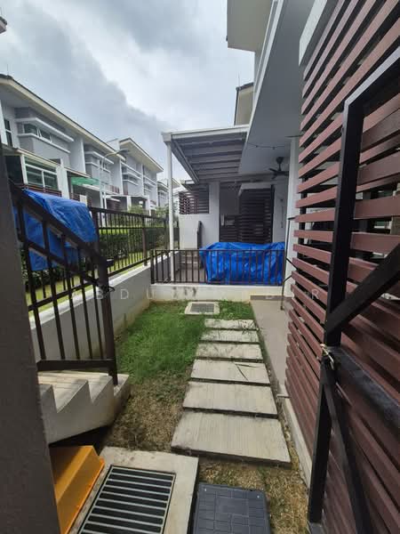 2-storey Terraced House for Sale in Presint 12 (Putrajaya) - Abdul Qadir - PropertyGuru.com.my