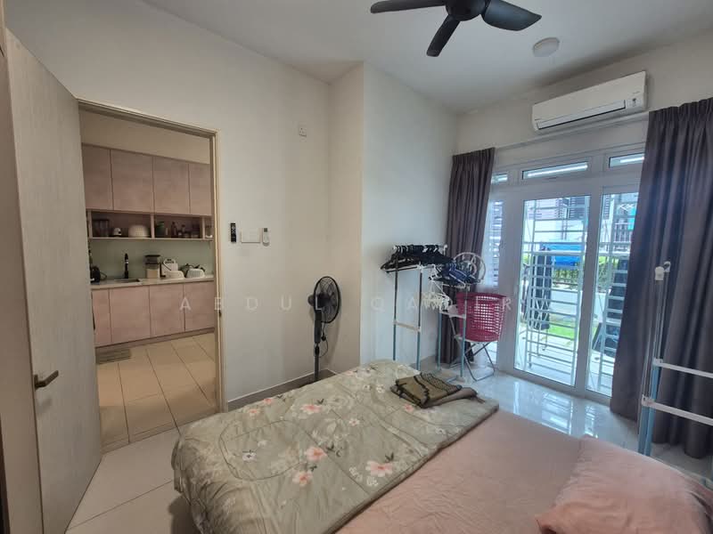 2-storey Terraced House for Sale in Presint 12 (Putrajaya) - Abdul Qadir - PropertyGuru.com.my