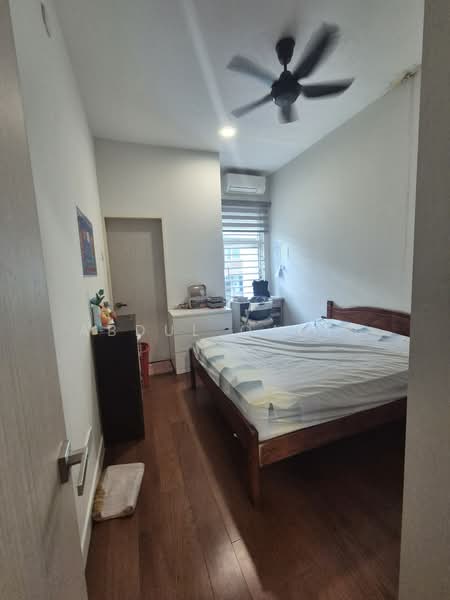 2-storey Terraced House for Sale in Presint 12 (Putrajaya) - Abdul Qadir - PropertyGuru.com.my