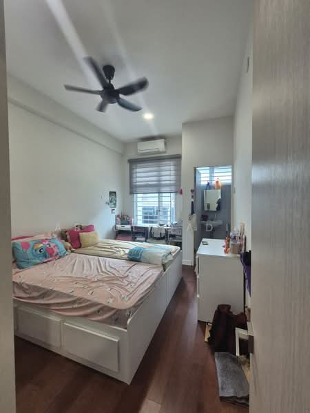2-storey Terraced House for Sale in Presint 12 (Putrajaya) - Abdul Qadir - PropertyGuru.com.my