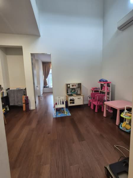 2-storey Terraced House for Sale in Presint 12 (Putrajaya) - Abdul Qadir - PropertyGuru.com.my