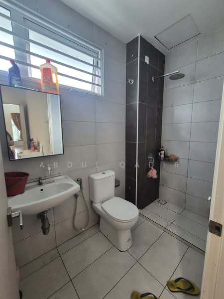 2-storey Terraced House for Sale in Presint 12 (Putrajaya) - Abdul Qadir - PropertyGuru.com.my