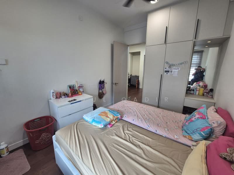 2-storey Terraced House for Sale in Presint 12 (Putrajaya) - Abdul Qadir - PropertyGuru.com.my