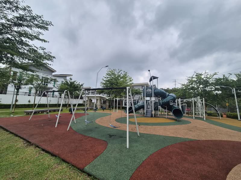 2-storey Terraced House for Sale in Presint 12 (Putrajaya) - Abdul Qadir - PropertyGuru.com.my