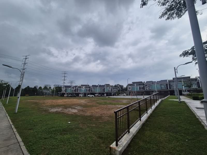2-storey Terraced House for Sale in Presint 12 (Putrajaya) - Abdul Qadir - PropertyGuru.com.my