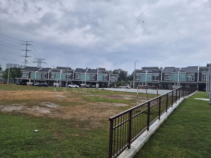 2-storey Terraced House for Sale in Presint 12 (Putrajaya) - Abdul Qadir - PropertyGuru.com.my