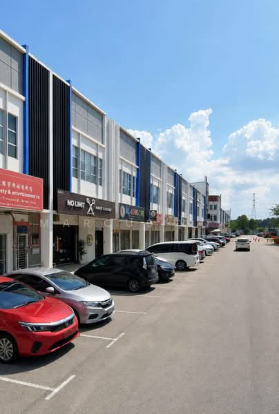 Kedai untuk Disewa di Bandar Indahpura (Kulai) - Marcus Loh - PropertyGuru.com.my